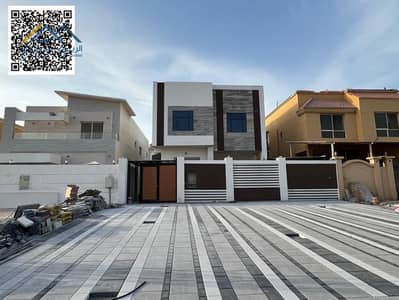 6 Cпальни Вилла Продажа в Аль Мовайхат, Аджман - WhatsApp Image 2025-04-21 at 8.32. 33 PM (1). jpeg