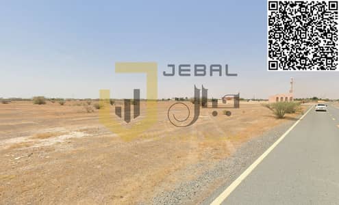 Plot for Sale in Al Manama, Ajman - 18. png