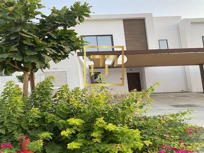 3 Bedroom Villa for Rent in Al Ghadeer, Abu Dhabi - 16b81036-c0df-46f8-b42e-212a40a4b603. png
