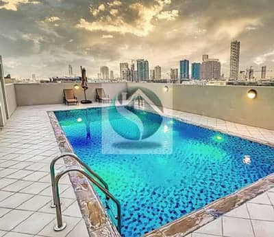 Studio for Rent in Jumeirah Village Circle (JVC), Dubai - Screenshot_20240813_221454_dubizzle. jpg