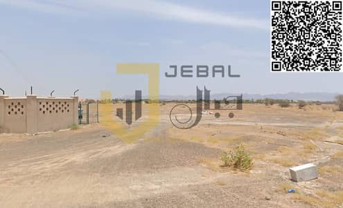 Plot for Sale in Al Manama, Ajman - 20. png