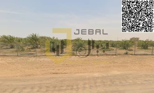 Plot for Sale in Al Zahya, Ajman - 22. png