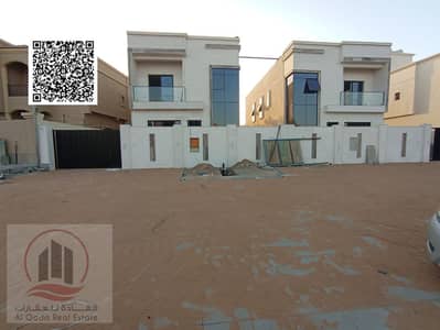 5 Cпальни Вилла Продажа в Аль Мовайхат, Аджман - WhatsApp Image 2025-04-21 at 9.00. 06 PM. jpeg