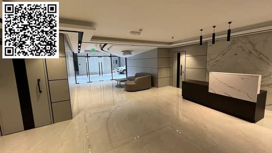 فلیٹ 2 غرفة نوم للايجار في كورنيش عجمان، عجمان - IMG-20250403-WA0090. jpg