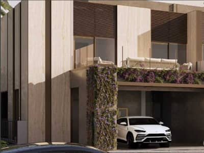 4 Bedroom Villa for Sale in Mohammed Bin Rashid City, Dubai - Screenshot 2025-04-21 205721. jpg