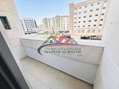 1 Bedroom Apartment for Rent in Muwaileh Commercial, Sharjah - IMG_6687. jpg