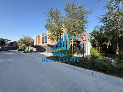 蒂拉尔城， 夏尔迦 3 卧室联排别墅待租 - kayi 1. jpg