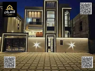 5 Bedroom Villa for Sale in Al Zahya, Ajman - batch_769922658-1066x800. jpg