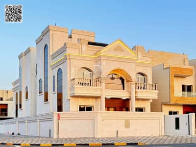 5 Bedroom Villa for Sale in Al Helio, Ajman - WhatsApp Image 2025-04-16 at 2.29. 22 PM. jpeg