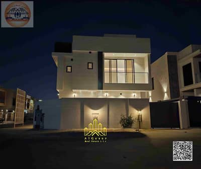 5 Bedroom Villa for Sale in Al Yasmeen, Ajman - 1000924846. jpg