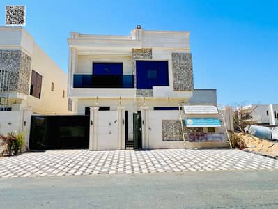 5 Bedroom Villa for Sale in Al Zahya, Ajman - WhatsApp Image 2025-04-21 at 10.34. 31 PM. jpeg