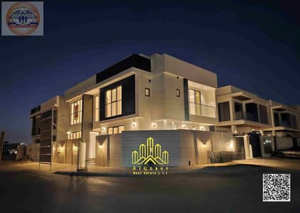 5 Bedroom Villa for Sale in Al Yasmeen, Ajman - 1000924843. jpg