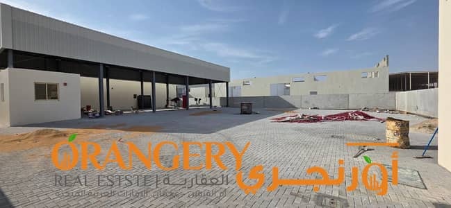 Warehouse for Rent in Umm Al Thuoob, Umm Al Quwain - WhatsApp Image 2025-03-07 at 00.16. 15_8d9f4144. jpg