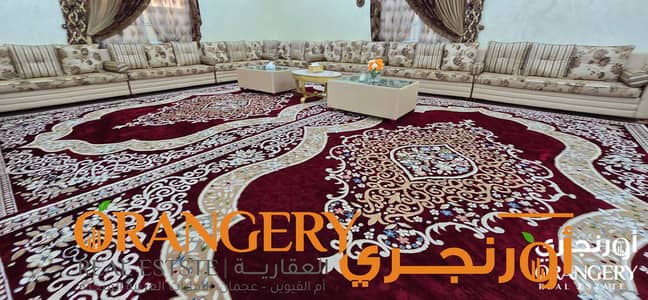 5 Schlafzimmer Villa zum zum Verkauf in Al Salamah, Umm Al Quwain - Orangery_Villa_07. png