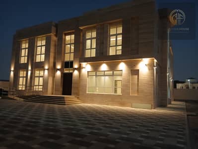 8 Bedroom Villa for Rent in Zayed City, Abu Dhabi - WhatsApp Image 2024-10-13 at 20.30. 23. jpeg
