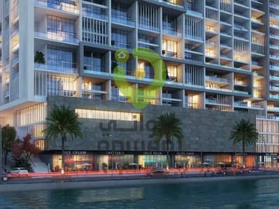 1 Bedroom Apartment for Rent in Al Maryah Island, Abu Dhabi - ONWANI (5). jpg