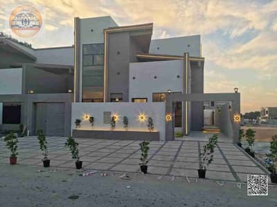 4 Bedroom Villa for Sale in Al Helio, Ajman - 1000925421. jpg