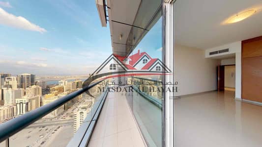 شقة 1 غرفة نوم للايجار في النهدة، الشارقة - 2209c3a0-0f49-4708-8926-806e5976e0e8. jpg