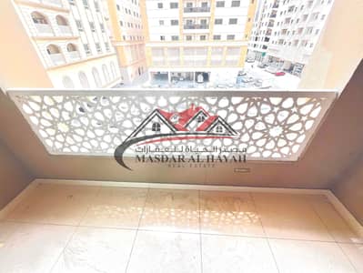穆瓦利赫商业区， 夏尔迦 1 卧室单位待租 - IMG_2631. jpg