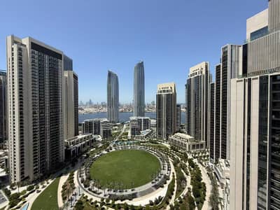 Furnished/ Sea view and Garden view/Ready to Move