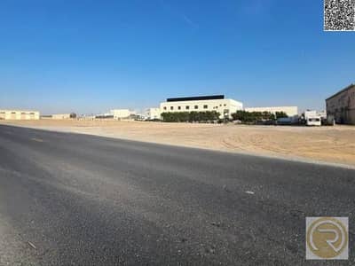 Industrial Land for Sale in Al Jurf, Ajman - WhatsApp Image 2025-01-09 at 10.39. 13 AM. jpeg