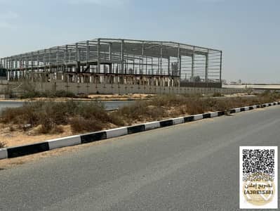 ارض صناعية  للبيع في الصجعة، الشارقة - IMG-20250313-WA0027 لوجوووووووو. jpg