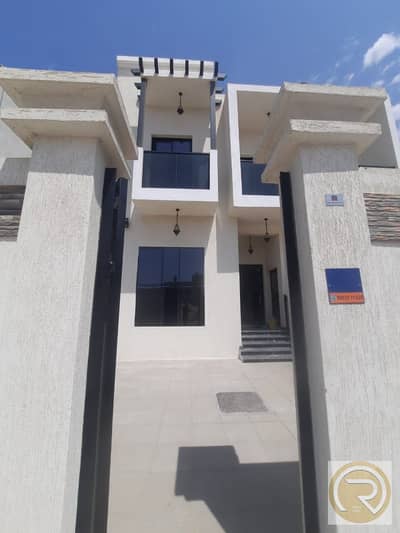 5 Bedroom Villa for Sale in Al Zahya, Ajman - IMG-20250324-WA0083. jpg