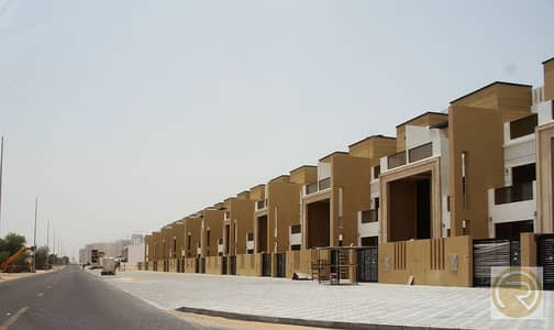 ارض سكنية  للبيع في المنامة، عجمان - al-yasmeen-villas-ajman-properties-guide. png