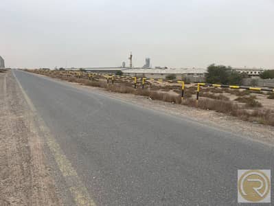Industrial Land for Sale in Al Sajaa Industrial, Sharjah - IMG-20250319-WA0005. jpg