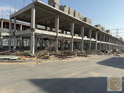 مبنی تجاري  للبيع في الحليو، عجمان - IMG-20250323-WA0017. jpg