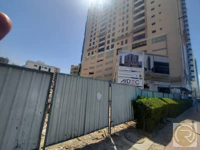 阿尔纳希勒， 阿治曼 混合用途用地待售 - IMG-20250403-WA0070. jpg
