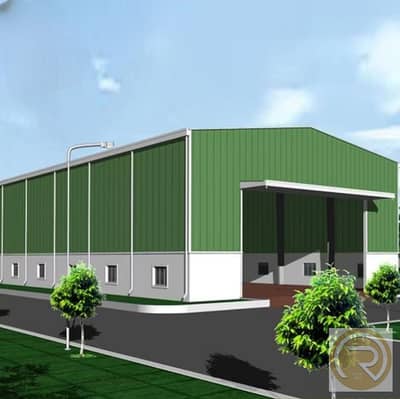 阿尔萨斯工业区， 夏尔迦 混合用途用地待售 - IMG-20250228-WA0005. jpg
