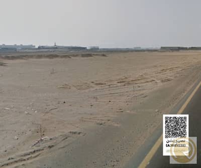 阿尔萨拉玛社区， 乌姆盖万 住宅地块待售 - 4. png