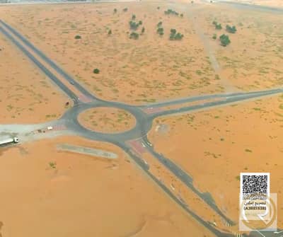 Plot for Sale in Al Salam City, Umm Al Quwain - 1000142823. png