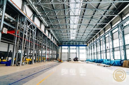 Industrial Land for Sale in Al Sajaa Industrial, Sharjah - 20250311_053507_0000. png