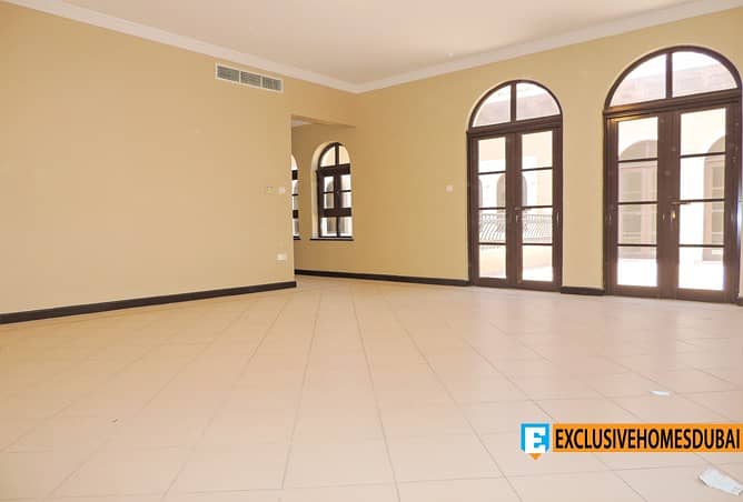 The Villa Specialists | Mallorca | 6BR Study | Near Spinneys The Villa Specialists | Mallorca | 6BR Study | Near Spinneys