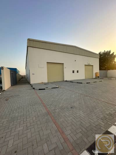ارض صناعية  للبيع في صناعية الصجعة، الشارقة - IMG-20240614-WA0038. jpg