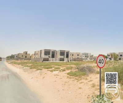 Plot for Sale in Al Zahya, Ajman - 1. png