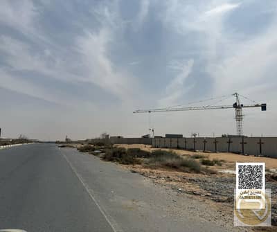 Industrial Land for Sale in Al Sajaa Industrial, Sharjah - 1. png