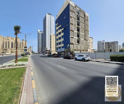 ارض استخدام متعدد  للبيع في النخيل، عجمان - 1000141865. png