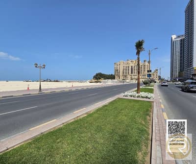 Plot for Sale in Corniche Ajman, Ajman - 1. png