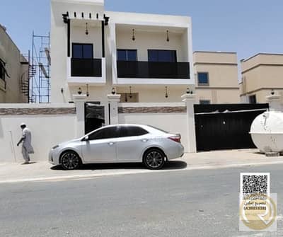 فیلا 5 غرف نوم للبيع في الزاهية، عجمان - 1000142205. png