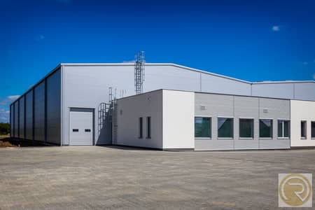 Земля промышленного назначения Продажа в Аль Саджа промышленная зона, Шарджа - R. jpg