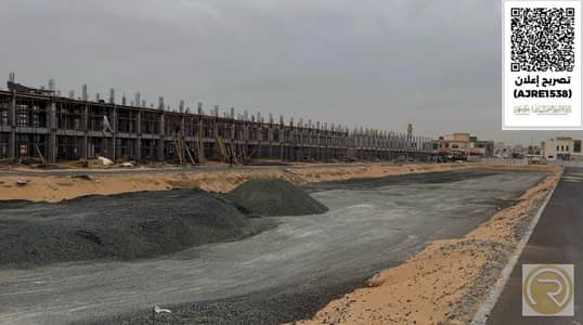 Building for Sale in Al Helio, Ajman - WhatsApp Image 2025-03-16 at 9.34. jpg
