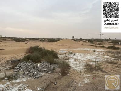 Industrial Land for Sale in Al Sajaa Industrial, Sharjah - WhatsApp Image 2025-03-17 at 2.38. jpg