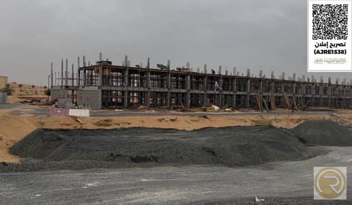 Building for Sale in Al Helio, Ajman - WhatsApp Image 2025-03-16 at 9.52. jpg