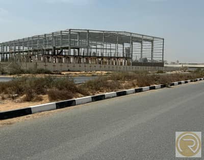 Industrial Land for Sale in Al Sajaa Industrial, Sharjah - IMG_0104. jpeg