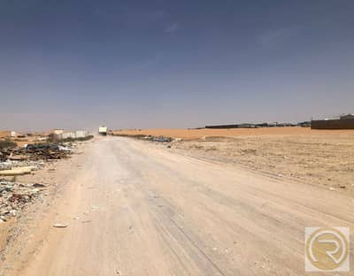 Industrial Land for Sale in Al Sajaa, Sharjah - IMG_0185. jpeg