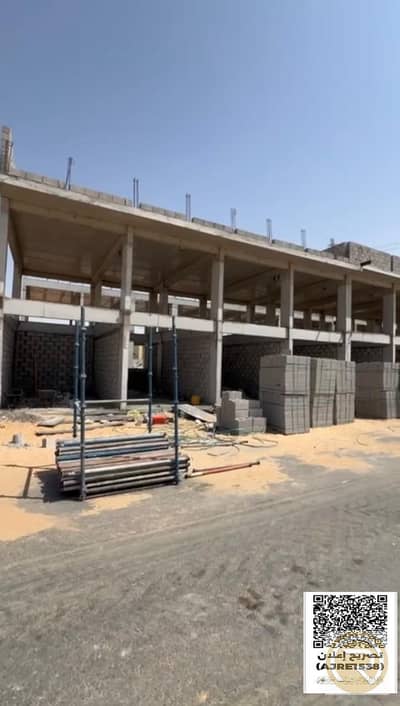 Building for Sale in Al Helio, Ajman - WhatsApp Image 2025-03-09 at 10.55. 04 AM (3). jpeg