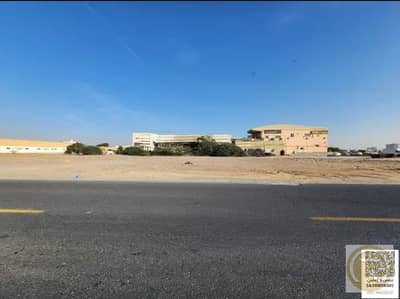 Industrial Land for Sale in Al Jurf, Ajman - WhatsApp Image 2025-03-13 at 9.30. 11 AM (1). jpeg